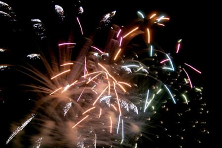 BONNE ANNEE 2008 A TOUS