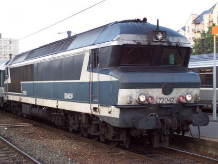 loco