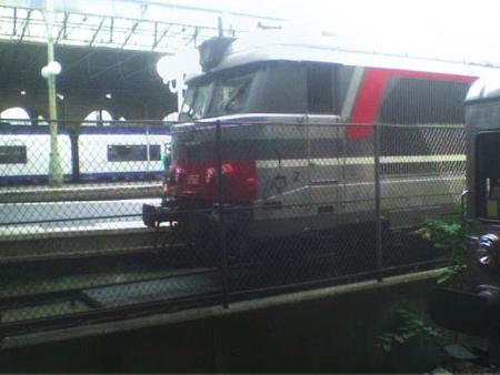 BB 67000 multiservice