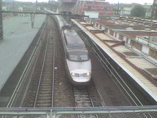 TGV