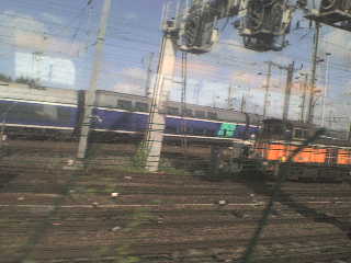 locotracteur Y8000