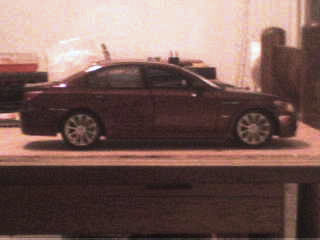 voiture de collection