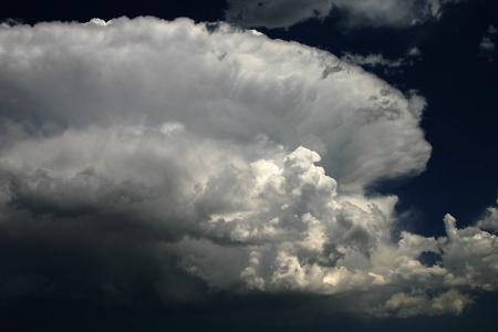 cumulonimbus